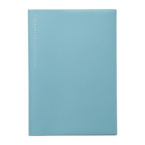 Mark's Undated Log Diary - Weekly