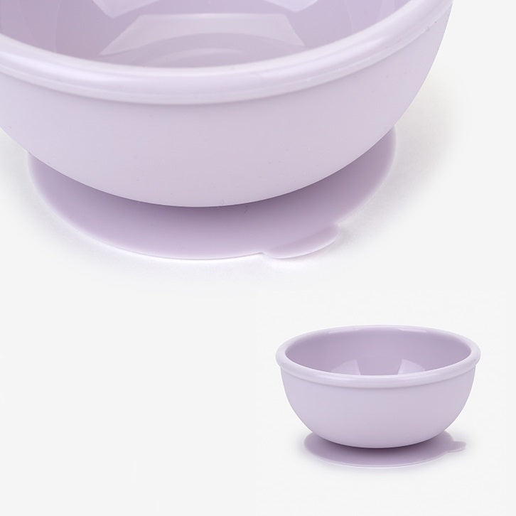 Dailylike Bonbon Silicone Grip Bowl