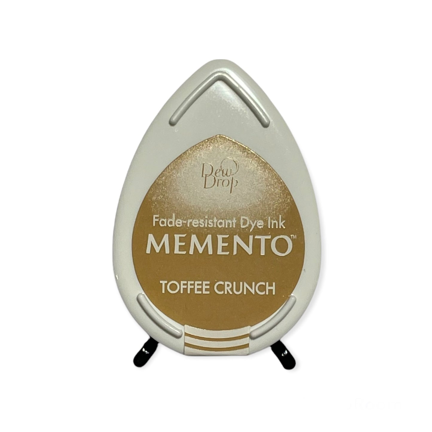 Tsukineko Memento Dew Drop Ink Pad - Brown Series