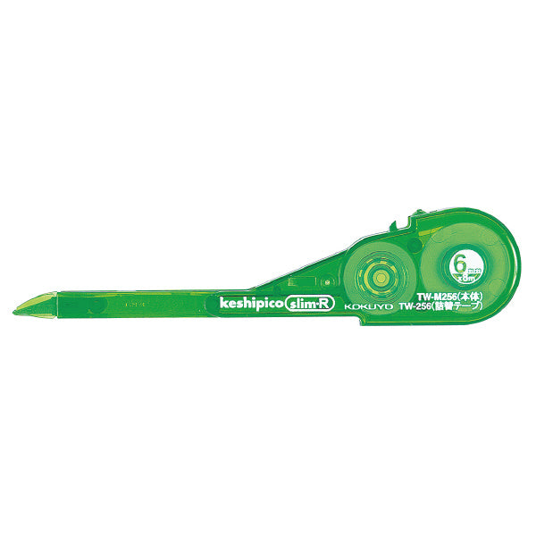 Kokuyo Keshipico Slim-R Correction Tape 6mm x 8m
