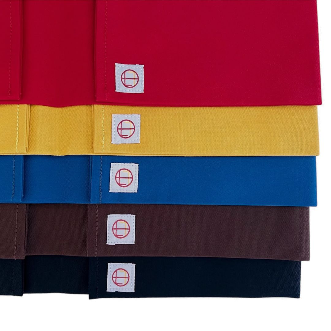 Introducing the Sakuralala SEVEN Notebook & Notebook Cover