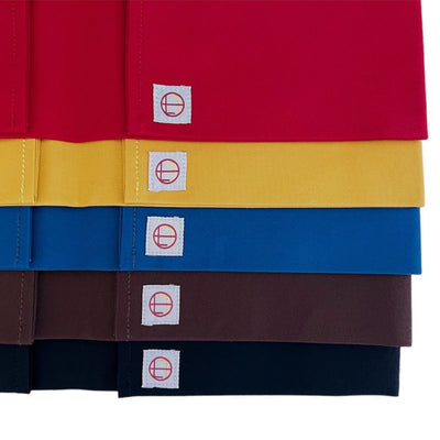Introducing the Sakuralala SEVEN Notebook & Notebook Cover