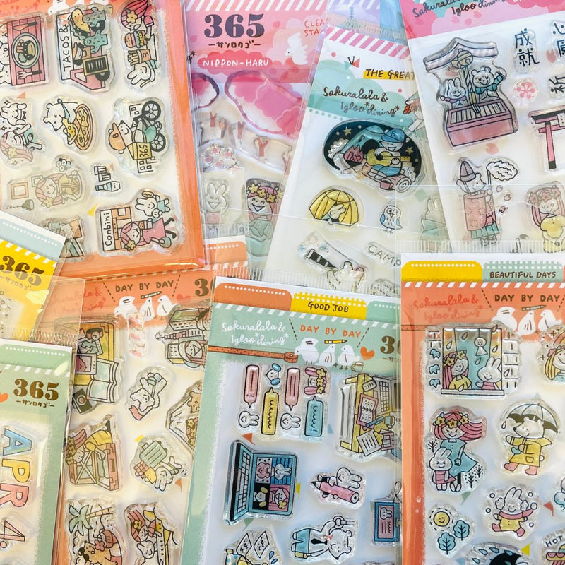 Stamps