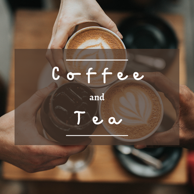 Theme - Coffee and Tea
