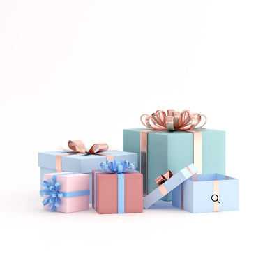 Gifts Packaging