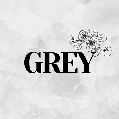 Colour - Grey