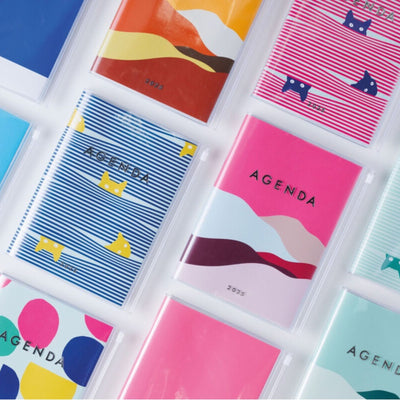 2025 Planners & Calendars