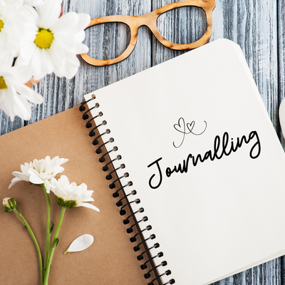 Theme - Journalling