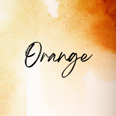 Colour - Orange