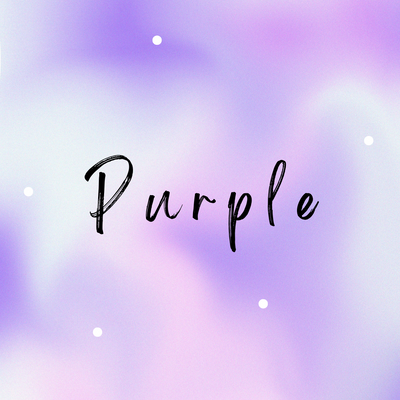 Colour - Purple