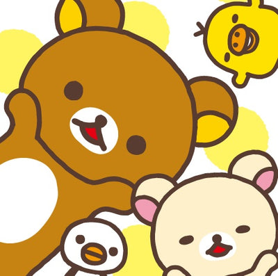 Rilakkuma