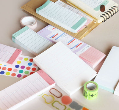 Notepads