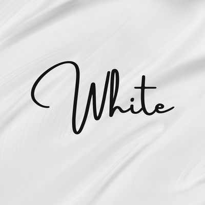 Colour - White
