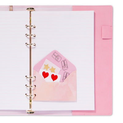 Notebook & Planners Accessories