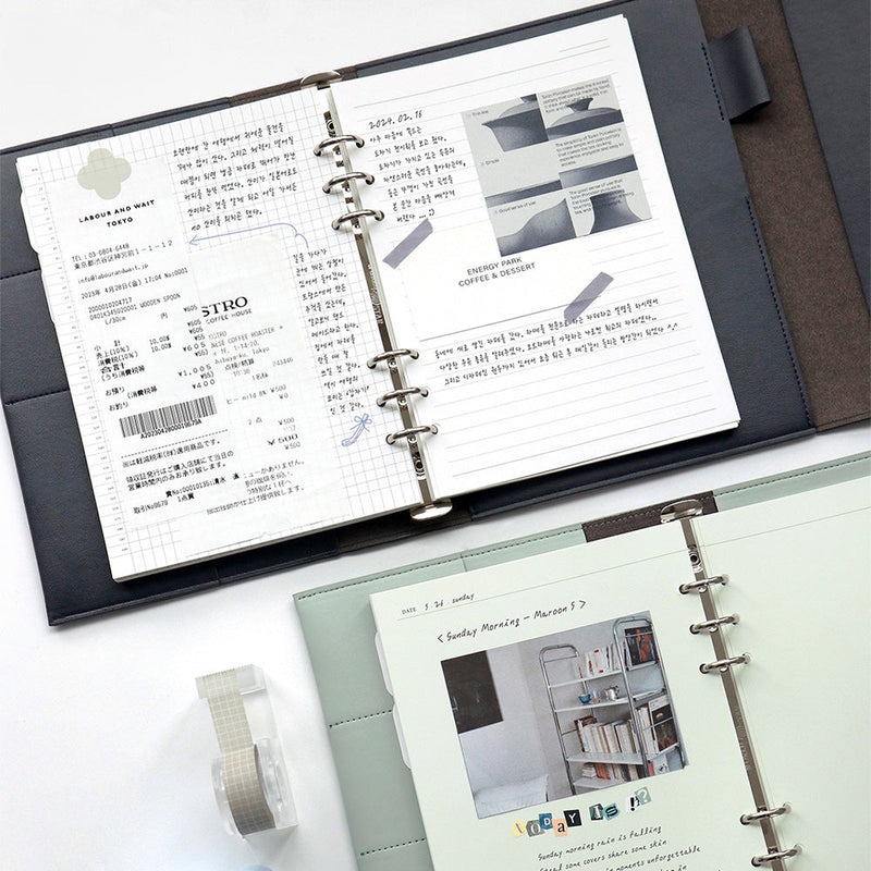 Planners & Calendars
