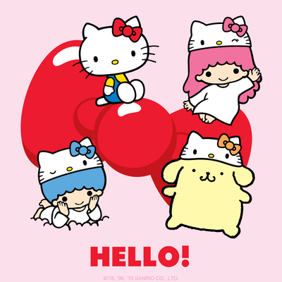 Sanrio