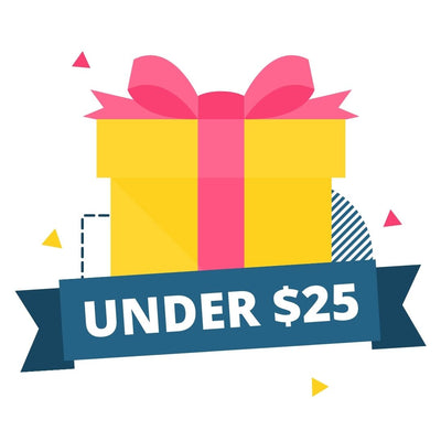 Gifts Under $25