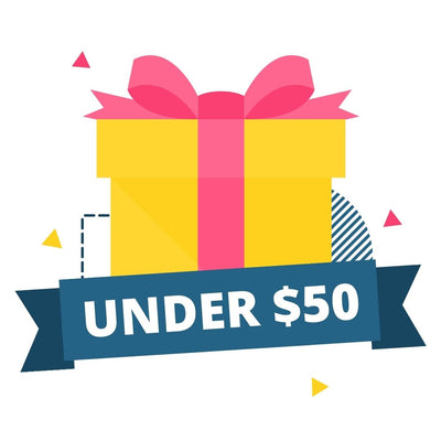 Gifts Under $50