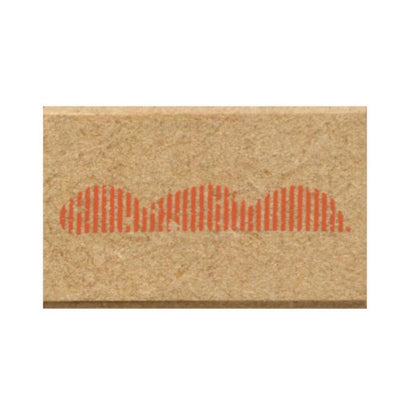 Kodomo No Kao Omekashi Stamp - Mountain of Strips