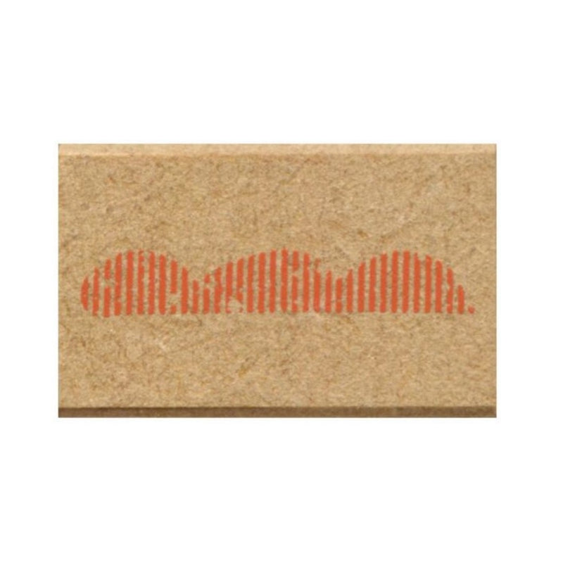 Kodomo No Kao Omekashi Stamp - Mountain of Strips