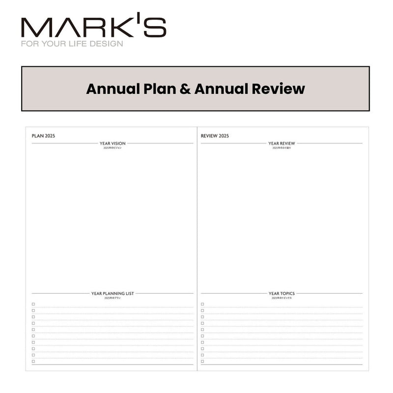 Mark&