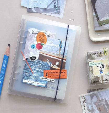 Iconic Deco Memo Pad