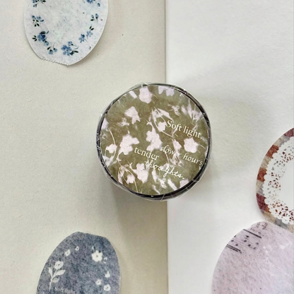 Pion Tracing Paper Style Tape - Gloaming