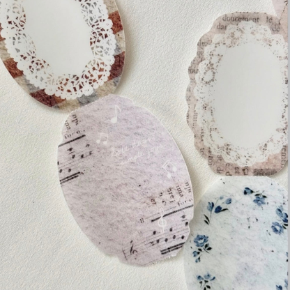 Pion Tracing Paper Style Tape - Gloaming