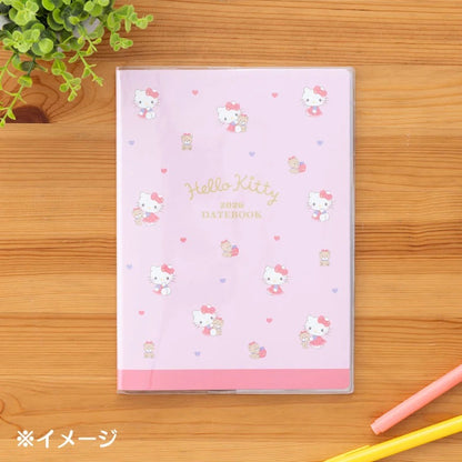 Sanrio 2026 Planner - A5 Monthly | Hello Kitty
