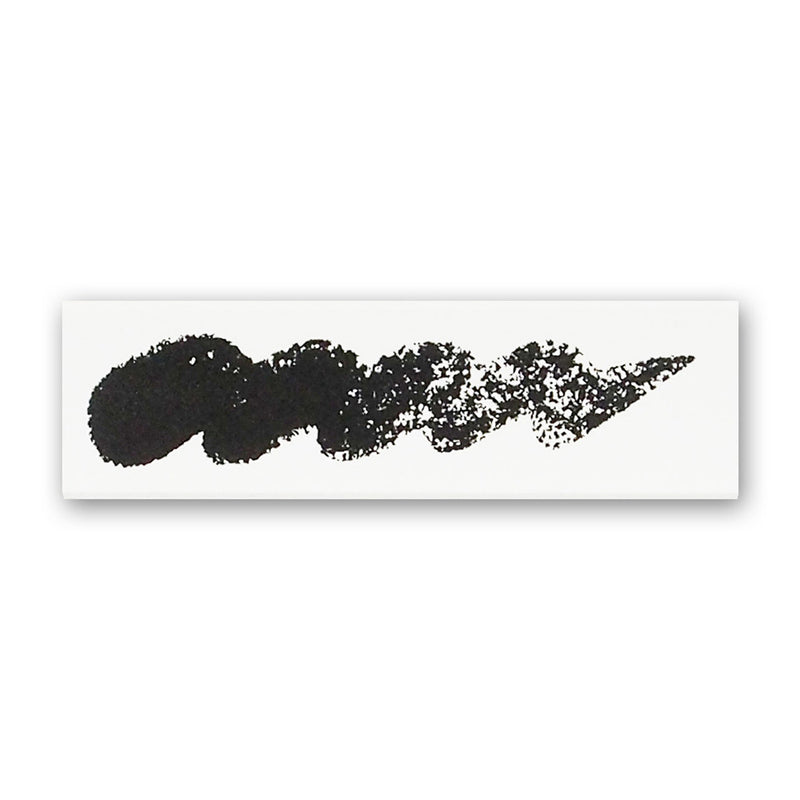 Kodomo No Kao Colour Sample Stamp - Brush Shading
