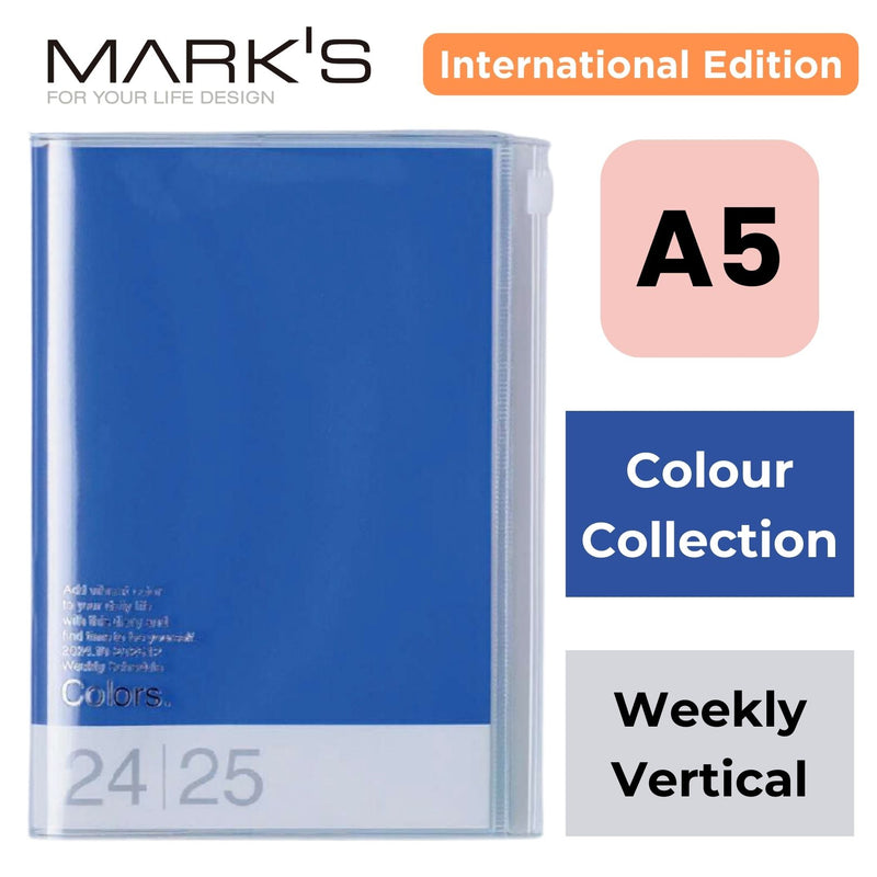 [International Edition] Mark&