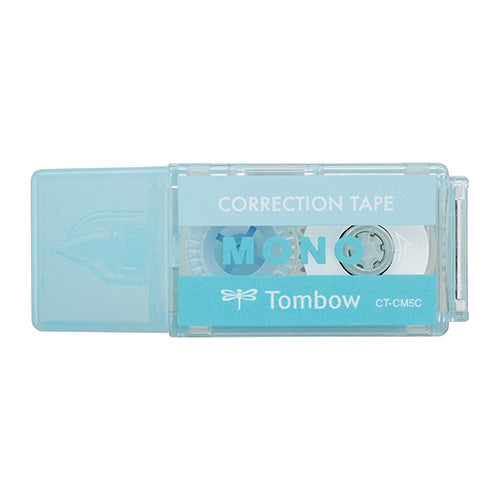 Tombow Mono Pocket Correction Tape 5mm x 4m