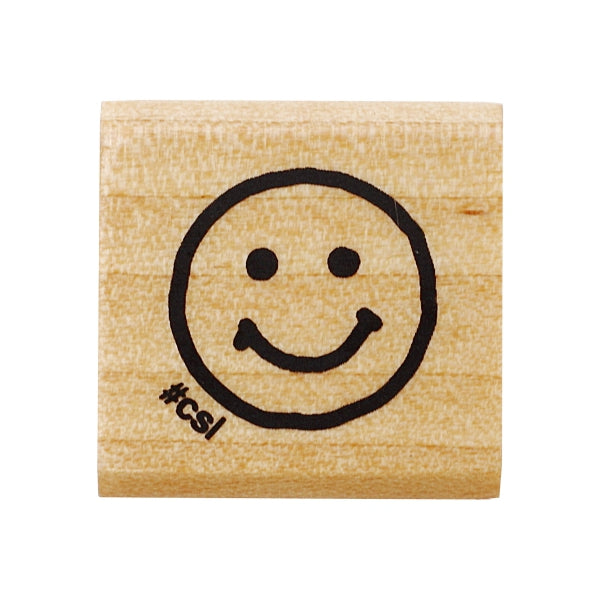 Kodomo No Kao N I love Stamp - Smile