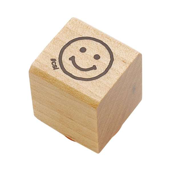 Kodomo No Kao N I love Stamp - Smile