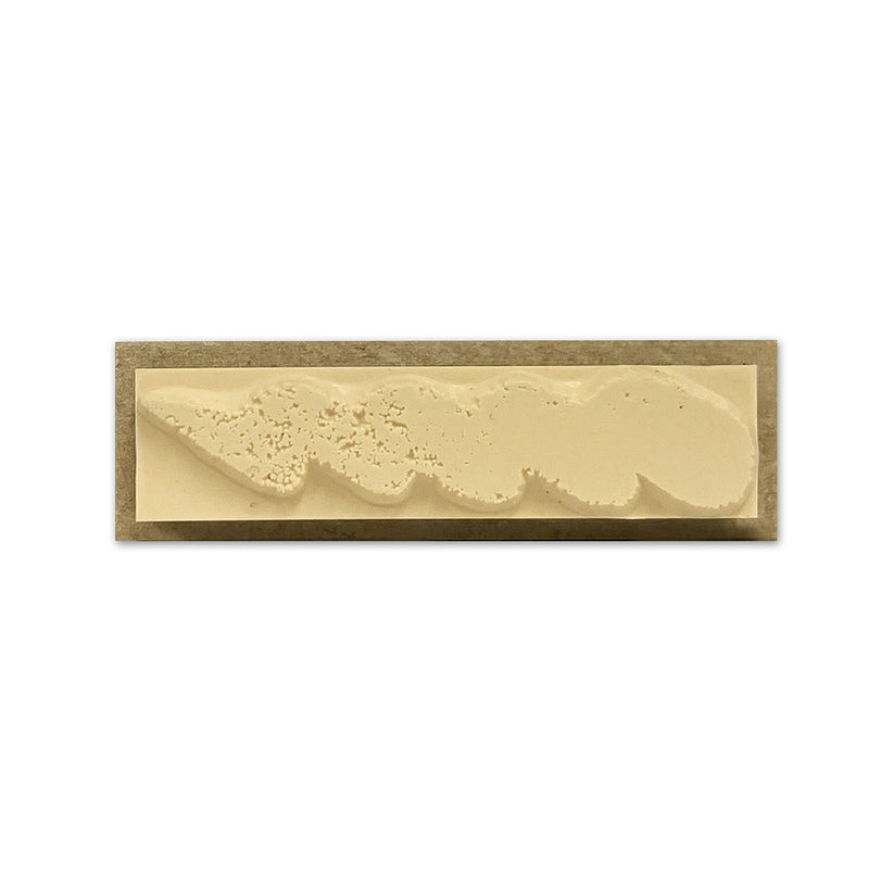 Kodomo No Kao Colour Sample Stamp - Brush Shading