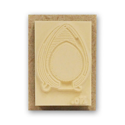 Kodomo No Kao Colour Sample Stamp - Dew Drop