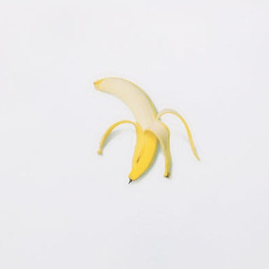Appree Fruit Sticker - Banana