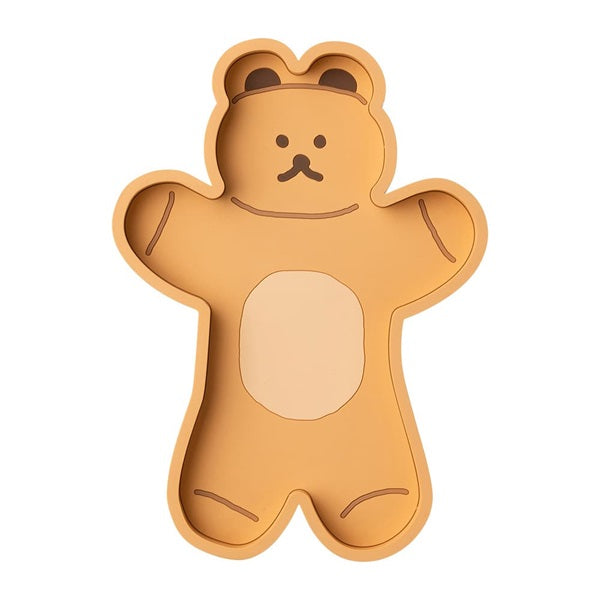 Mark's x Brunch Brother Rubber Tray - Bear