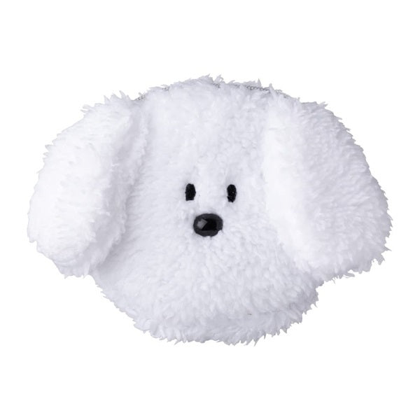 Mark's x Brunch Brother Face Pouch - Puppy