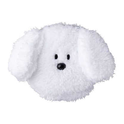 Mark's x Brunch Brother Face Pouch - Puppy