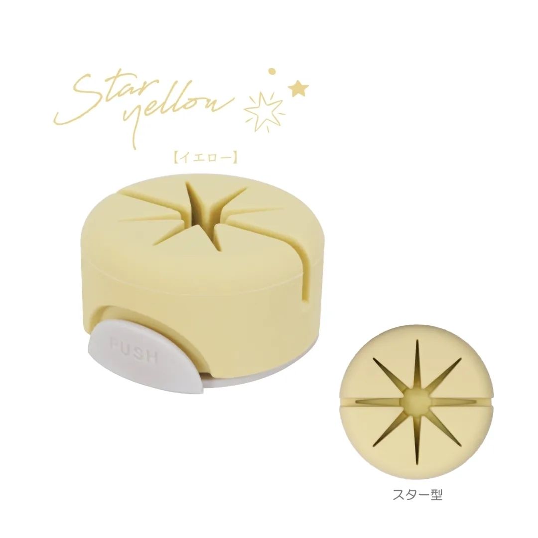 [BUNGUJOSHI 2025] Kutsuwa Air Pita Pen Case + Stand Set