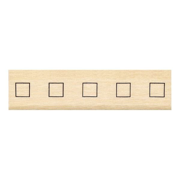 Kodomo No Kao Bullet Journal Stamp Vol.2 - Check