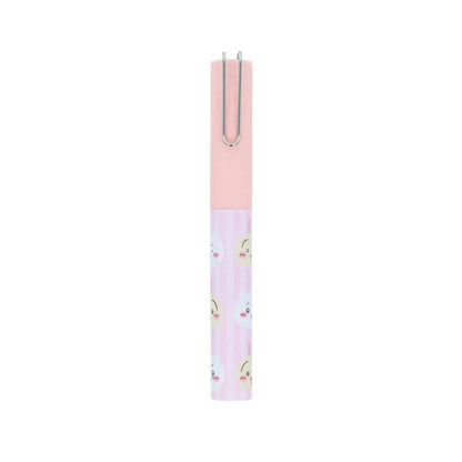Chiikawa x Sun-Star Stickyle Scissors - Chiikawa × Usagi