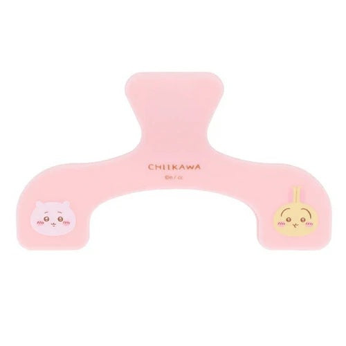 Chiikawa x Sun-Star Ukanmuri Clip - Chiikawa × Usagi