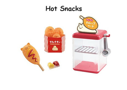 Re-Ment Sumikko Gurashi Miniature - Convenience Store