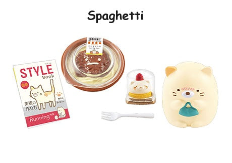 Re-Ment Sumikko Gurashi Miniature - Convenience Store