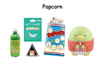 Re-Ment Sumikko Gurashi Miniature - Convenience Store