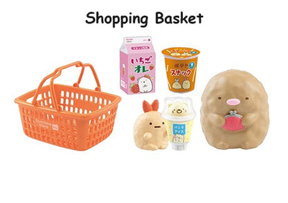 Re-Ment Sumikko Gurashi Miniature - Convenience Store