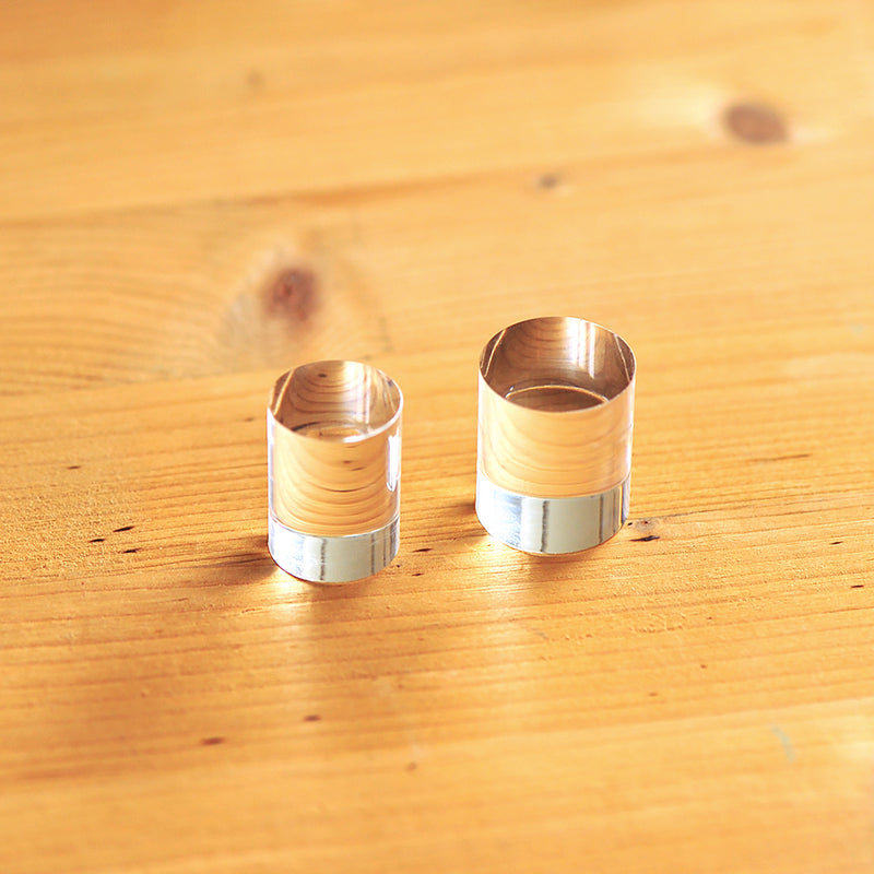 MU Lifestyle Cylindrical Acrylic Set