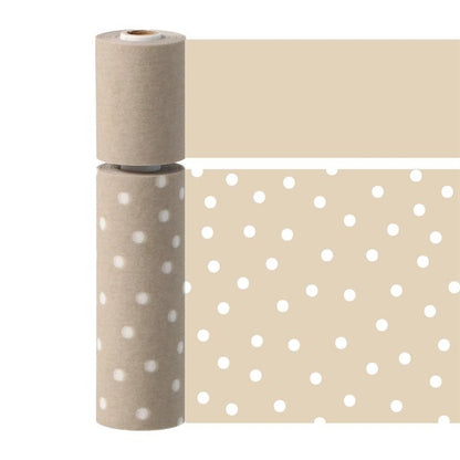 Mark's Masté Writable Perforated Masking Tape Set - Dot | Beige